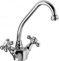Фото - Смеситель Teka 1820 Capricho L
