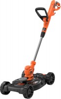 Фото - Газонокосилка Black&Decker BESTA530CM-QS 