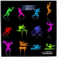 Фото - Весы Homeart HBS 3021