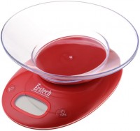 Фото - Кухонные весы Erstech EKS-5181