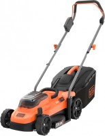 Фото - Газонокосилка Black&Decker BCMW3336N-XJ 