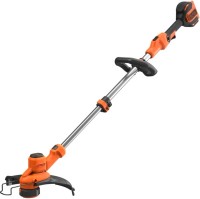 Фото - Газонокосилка Black&Decker BCSTA536B-XJ 