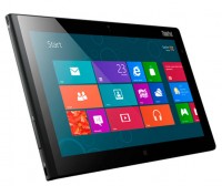 Фото - Планшет Lenovo ThinkPad Tablet 2 64 ГБ