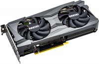 Видеокарта INNO3D GeForce RTX 3060 TWIN X2 OC LHR 