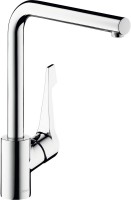 Фото - Смеситель Hansgrohe Cento L 14802000 