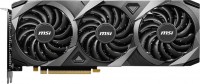 Фото - Видеокарта MSI GeForce RTX 3060 VENTUS 3X 12G OC LHR 