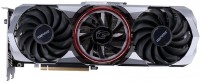 Фото - Видеокарта Colorful GeForce RTX 3060 Advanced OC 12G L-V 