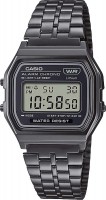 Фото - Наручные часы Casio Vintage A158WETB-1A 