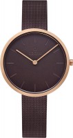 Фото - Наручные часы Obaku V219LXVNMN 