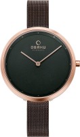 Фото - Наручные часы Obaku V227LXVNMN 