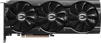 Видеокарта EVGA GeForce RTX 3080 XC3 BLACK GAMING LHR 