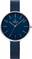 Фото - Наручные часы Obaku V211LXCLML 