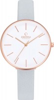 Фото - Наручные часы Obaku V211LXVIRL 