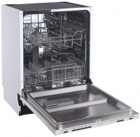 Фото - Встраиваемая посудомоечная машина Krona GARDA 60 BI 