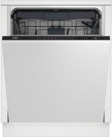 Фото - Встраиваемая посудомоечная машина Beko DIN 26422