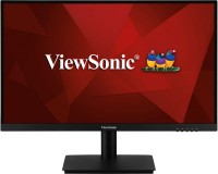 Монитор Viewsonic VA2406-H 24 "  черный