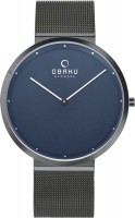 Фото - Наручные часы Obaku V230GXJLMJ 