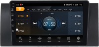 Фото - Автомагнитола Torssen F9464 4G BMW E53