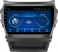 Фото - Автомагнитола Torssen F9464 4G Hyundai ix45/Santa Fe 2013-2017 Bose