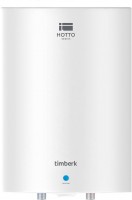 Фото - Водонагреватель Timberk Hotto SWH ME1 10 VO