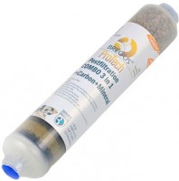 Фото - Картридж для воды Bregus Protech 9