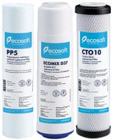 Фото - Картридж для воды Ecosoft CMV3ECOEXP