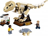 Фото - Конструктор Lego T.rex Dinosaur Fossil Exhibition 76940 