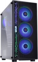 Фото - Персональный компьютер Artline Gaming X73 (X73v28)