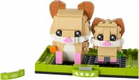 Фото - Конструктор Lego Hamster 40482 