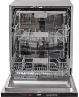 Фото - Встраиваемая посудомоечная машина De'Longhi DDW 06F Cristallo Ultimo 