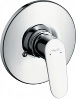 Фото - Смеситель Hansgrohe Focus 31966000 