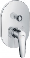 Фото - Смеситель Hansgrohe Logis E 71408000 