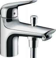 Фото - Смеситель Hansgrohe Novus 71324000 