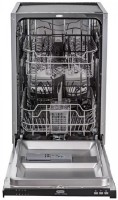 Фото - Встраиваемая посудомоечная машина De'Longhi DDW 06S Lamethysta 