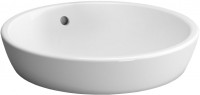 Фото - Умывальник Vitra Metropole 5940B003-0012 445 мм