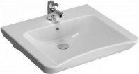 Фото - Умывальник Vitra Conforma 5289B003-0001 600 мм