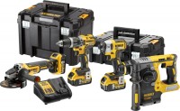 Фото - Набор электроинструмента DeWALT DCK422P3T 