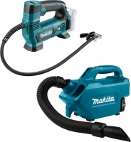 Фото - Набор электроинструмента Makita CLX234A 