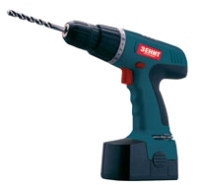 Фото - Дрель / шуруповерт Zenit ZShA-12