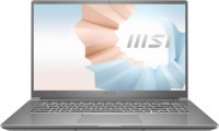 Фото - Ноутбук MSI Modern 15 A11MU (A11MU-482XUA)