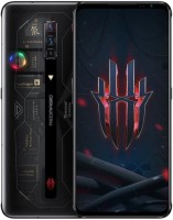 Фото - Мобильный телефон Nubia Red Magic 6s 128 ГБ / 12 ГБ