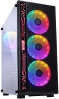 Фото - Персональный компьютер Artline Gaming X47 (X47v40)