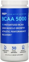 Фото - Аминокислоты RSP BCAA 5000 240 cap 