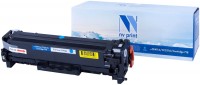 Фото - Картридж NV Print CE411A/CC531A/718C 