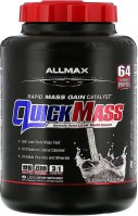 Фото - Гейнер ALLMAX Quick Mass 1.6 кг