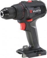 Фото - Дрель / шуруповерт Wurth M-CUBE ABS 18 Compact 57018000