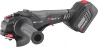 Фото - Шлифовальная машина Wurth M-CUBE AWS 18-125 P Compact 5701402005 