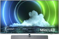 Фото - Телевизор Philips 65PML9636 65 "