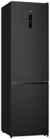 Фото - Холодильник Gorenje NRK 620 FABK4 черный