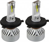 Фото - Автолампа Sho-Me F7 H4 6500K 45W 2pcs 